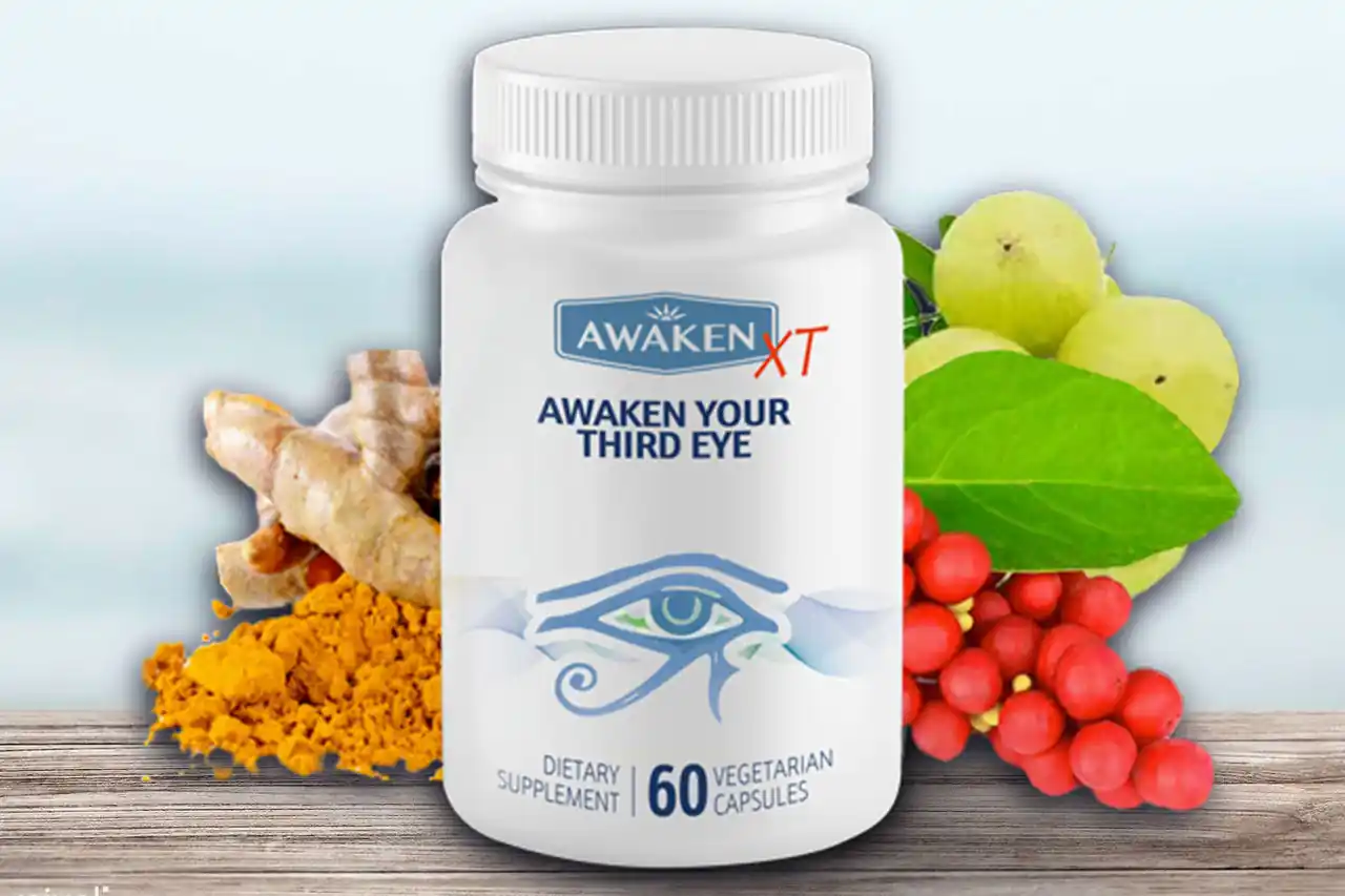 Awakenxt logo - Canada